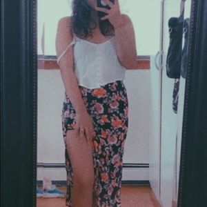 Meet your Posher, Daniela